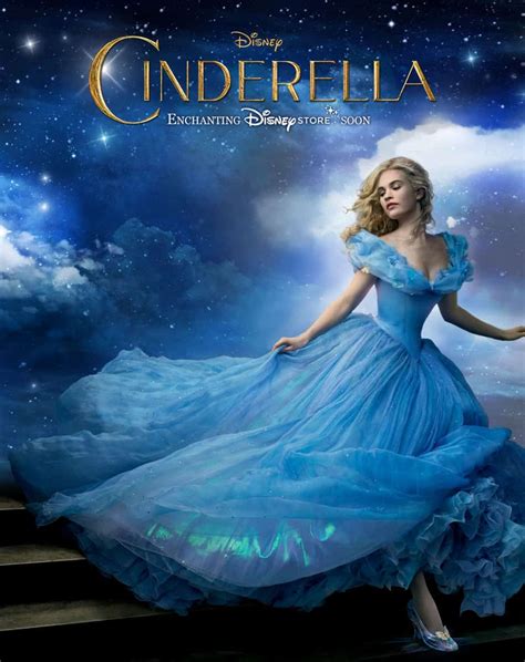 When becoming members of the site, you could use the full range of functions and enjoy the most exciting films. Top Ten Cinderella Movies