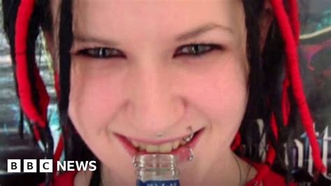 sophie lancaster remembering the girl killed for being a goth