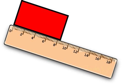 Measuring Ruler Clipart 20 Free Cliparts Download Images On