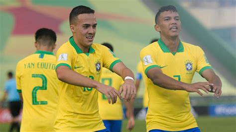 Rpfc sub 17 updated their cover photo. Brasil no Mundial sub-17: jogos, destaques, convocados e ...