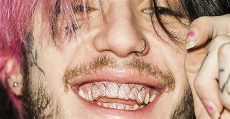 Meet Lil Peep The All American Reject Youll Hate To Love The Fader
