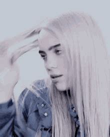 These billie eilish hot gif, are sure to sweep you off your feet. Billie GIFs | Tenor