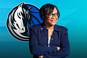 Entrepreneur Events: Making History as the NBA's First Black Female CEO ...