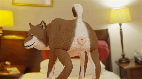 Rule 34 2019 3d Artwork Animal Genitalia Animal Pussy Animated