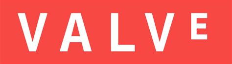 Valve Corporation Logo Mobygames