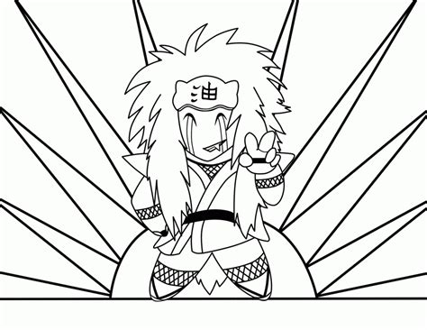 Naruto 100 Dibujos Animados Páginas Para Colorear