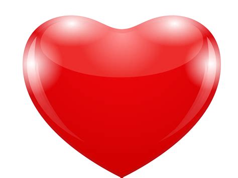 Red Heart Png Image Purepng Free Transparent Cc0 Png Image Library
