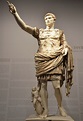 A tribute to Augustus FOLLOWING HADRIAN