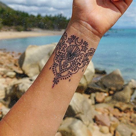 Más De 100 Tatuajes En La Muñeca Para Mujeres Fotos Y Diseños Esbelleza