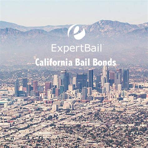 Things You Need To Know About California Bail Bonds Expertbail Bail Bonds
