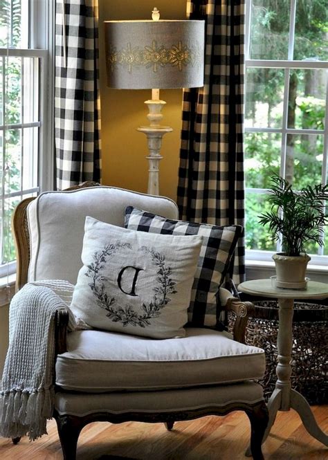 52 Comfy French Country Living Room Design Ideas Page 5 Of 54