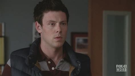 Cory Chris In Glee