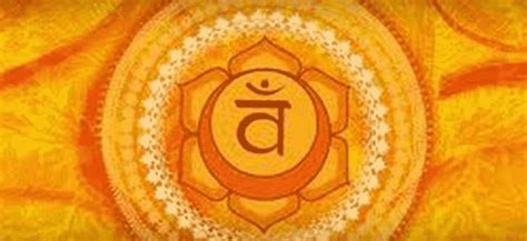 The Sacral Chakra Healing The Survival Center For Higher Vibrations