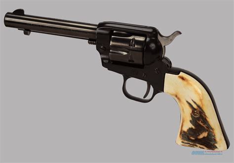 Colt Frontier Scout Revolver Lr Images And Photos Finder