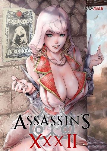Torn S Assassin S Xxx Ii Hentai Espa Ol Ver Porno Comics