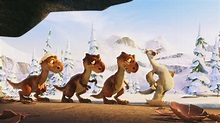 Ice Age 3 – Die Dinosaurier sind los | Film-Rezensionen.de