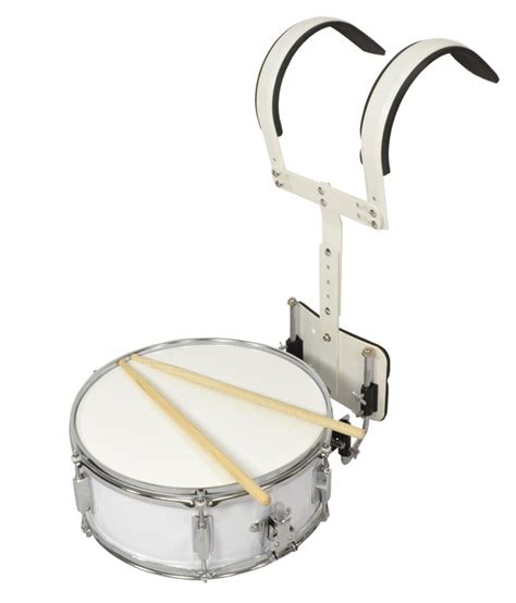 Bryce Marching Snare Drum 14 X 55 Marching Drums