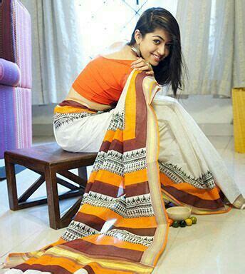 Pin by Syed سید Kashif کاشف on saree سارئ Saree designs Fancy sarees Cotton saree blouse designs