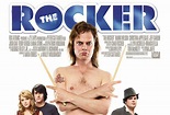 “The Rocker” y las bandas ficticias de rock, sólo en cines - Cinencuentro