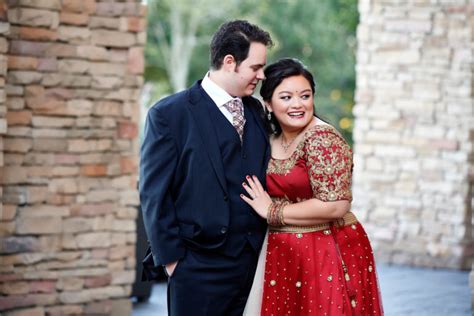 vibrant nepali fusion wedding in leesburg virginia event accomplished