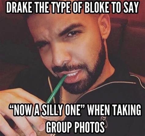 Pin By Patricia Pawlowska On Drake Memes Really Funny Types Of Guys