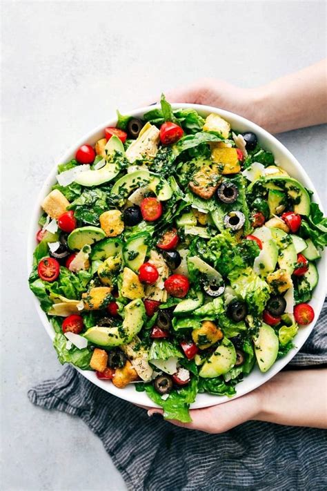 How To Plan The Perfect Summer Party In 2021 Best Salad Recipes