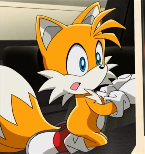 Tails Sonic X In 2022 Sonic Hero Wallpaper Sonic Satam