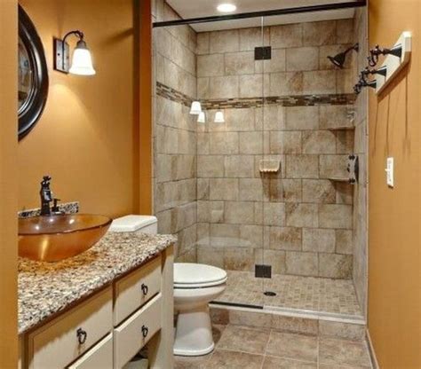 Stunning Small Bathroom Tub Shower Combo Remodeling 35 Small Bathroom