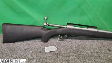Armslist For Sale Savage Model 116 30 06 22 Stainless Bolt Action