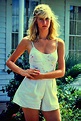 Laura Dern en “Seducida", 1985 | Laura dern, Celebs, Fashion