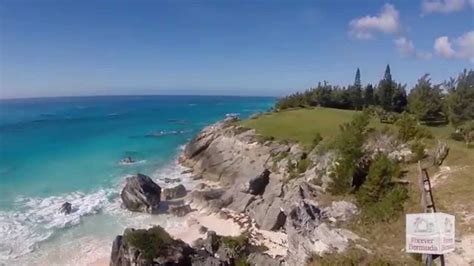 Forever Bermuda Intro To Bermuda Youtube