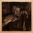 Käthe Kollwitz: Don't Fear the Reaper - EasyBlog - Bowers Museum