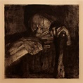 Käthe Kollwitz: Don't Fear the Reaper - EasyBlog - Bowers Museum