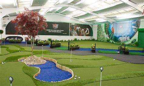 Dynamic Indoor Golf Newcastle Deal Of The Day Groupon Newcastle