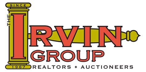 Auctions The Irvin Group Realtors Auctioneers