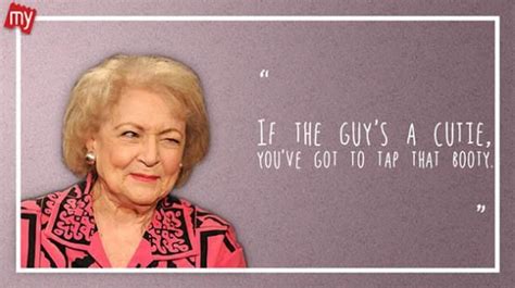 26 All Time Best Betty White Quotes And Funny Memes In Honor