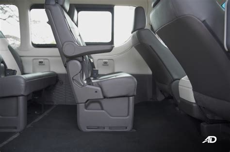 All new toyota hiace 2021 cebu philippines latest prices & promotions. 2020 Toyota Hiace Grandia Tourer Review | Autodeal Philippines