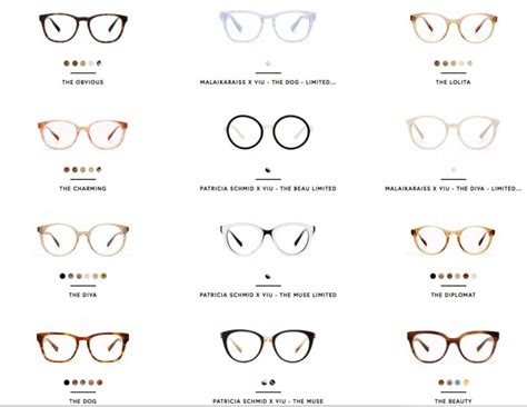 Kündige deinen vertrag mit fielmann brillenversicherung in nur wenigen schritten. Günstig und cool - Die Brillen-Revolution - Modepilot