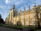 University of Aberdeen in UK Ranking, Yearly Tuition