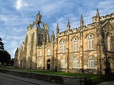 University of Aberdeen in UK Ranking, Yearly Tuition