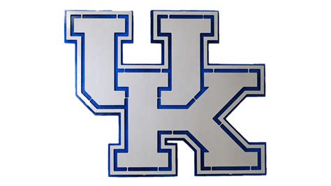 University Of Kentucky Logo And Symbol Meaning History Png Brand