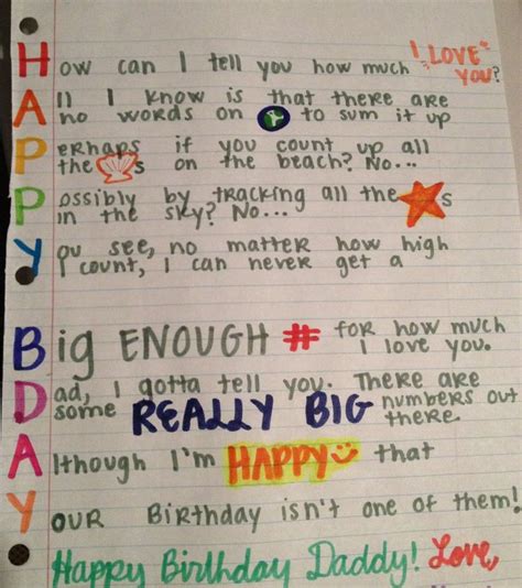 Maybe you would like to learn more about one of these? birthday card for a dad | Gift Ideas | Pinterest | Dads ...