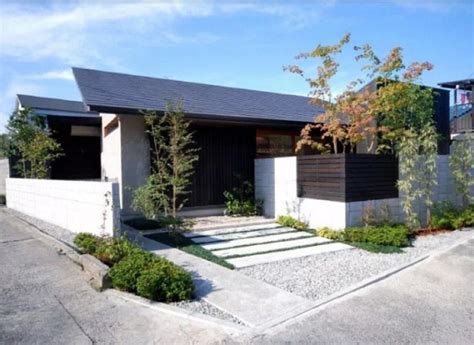 gambar rumah minimalis sederhana persegi panjang terlengkap neos