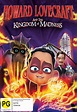 Howard Lovecraft & The Kingdom of Madness | DVD | Buy Now | at Mighty ...
