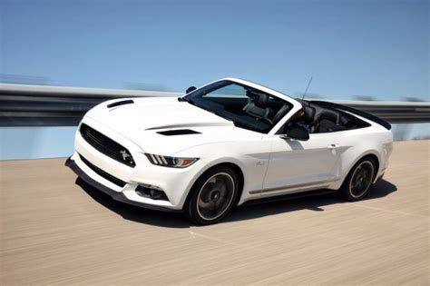 2016 Ford Mustang Gt Premium Review