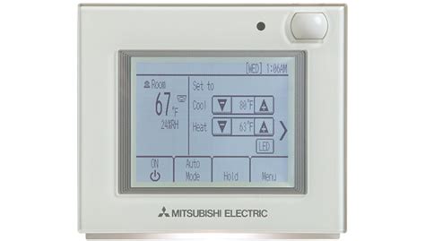 High End Thermostats Controls Gain Traction 2013 09 23 Achrnews
