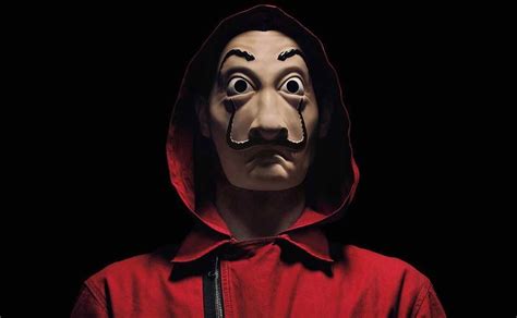 Money Heist 8 Interesting Facts We All Would Love To Know My Blog Adda