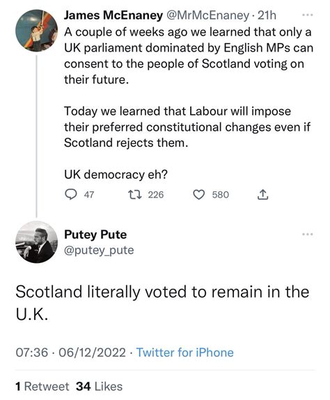 putey pute on twitter facts