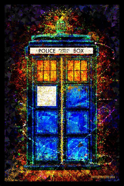 Doctor Whohtml For An Exclusive All New