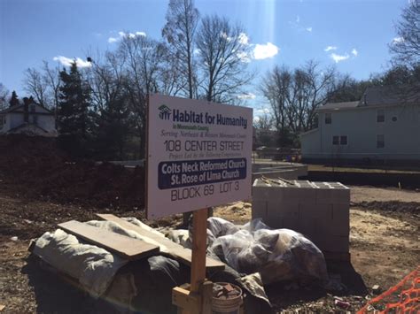 Habitat for humanity in monmouth county. Habitat for Humanity in Monmouth County E-Newsletter ...